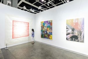 <a href='/art-galleries/blum-poe/' target='_blank'>Blum & Poe</a>, Art Basel in Hong Kong (29–31 March 2019). Courtesy Ocula. Photo: Charles Roussel.